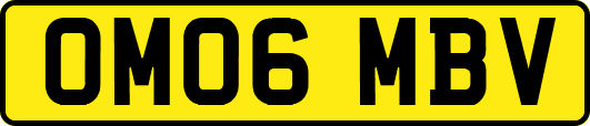OM06MBV