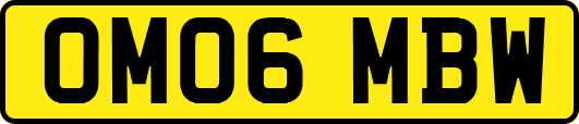 OM06MBW