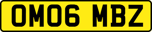 OM06MBZ