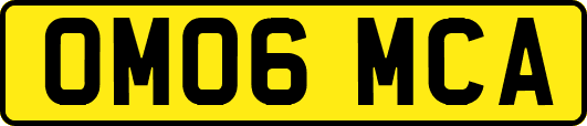 OM06MCA