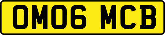 OM06MCB