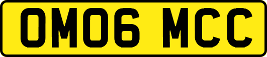 OM06MCC