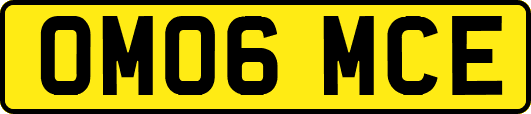 OM06MCE
