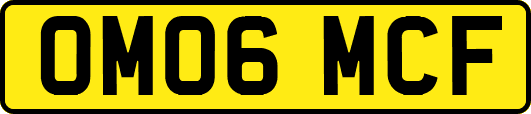 OM06MCF