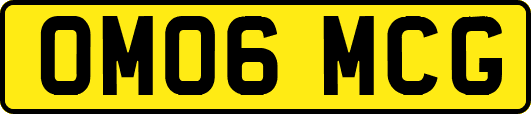 OM06MCG