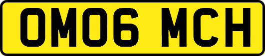 OM06MCH