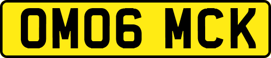 OM06MCK