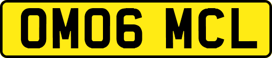 OM06MCL