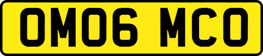 OM06MCO