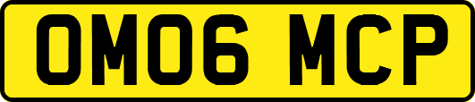 OM06MCP