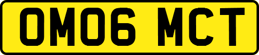 OM06MCT