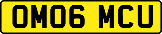 OM06MCU