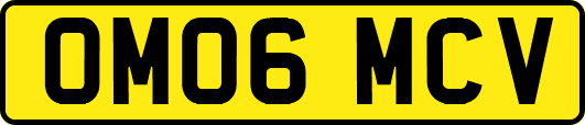 OM06MCV
