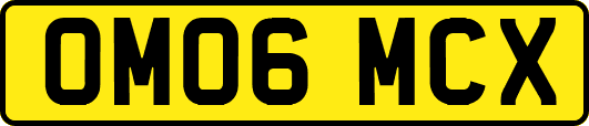 OM06MCX