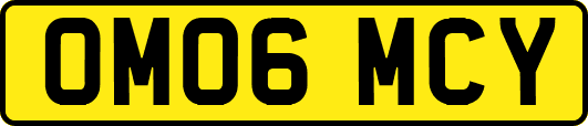 OM06MCY