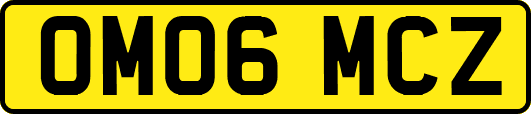 OM06MCZ