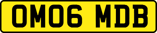 OM06MDB
