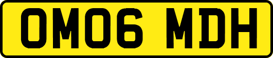 OM06MDH