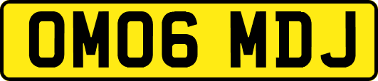 OM06MDJ