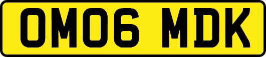 OM06MDK