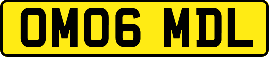 OM06MDL