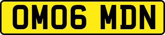 OM06MDN