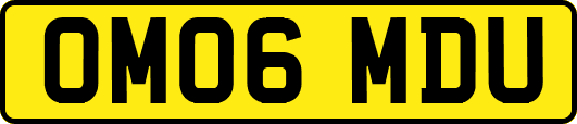 OM06MDU