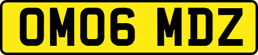 OM06MDZ