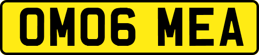 OM06MEA