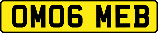OM06MEB