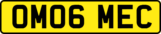 OM06MEC
