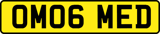 OM06MED