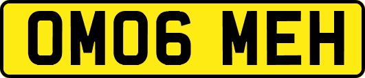 OM06MEH