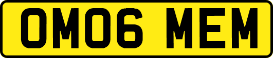 OM06MEM