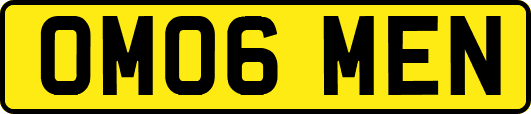 OM06MEN