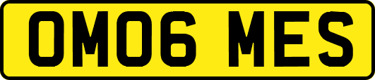 OM06MES