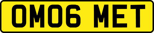 OM06MET