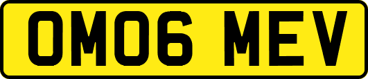 OM06MEV