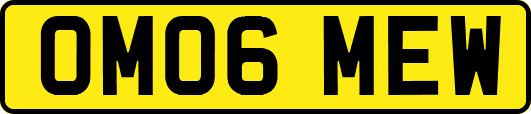 OM06MEW