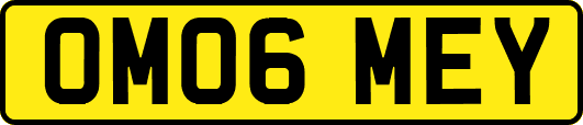 OM06MEY
