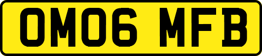 OM06MFB