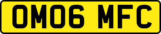 OM06MFC