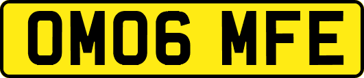 OM06MFE