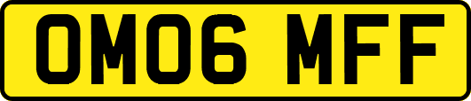 OM06MFF
