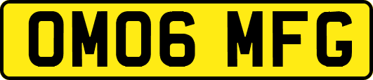 OM06MFG