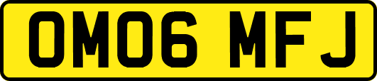 OM06MFJ