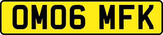 OM06MFK