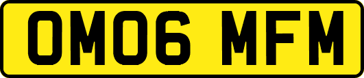 OM06MFM
