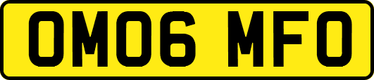 OM06MFO