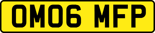 OM06MFP